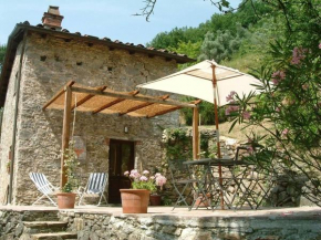 Charming 1 bed cottage in the Lucca countryside